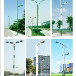 LED照明科技 从室内到户外，全面点亮智慧生活