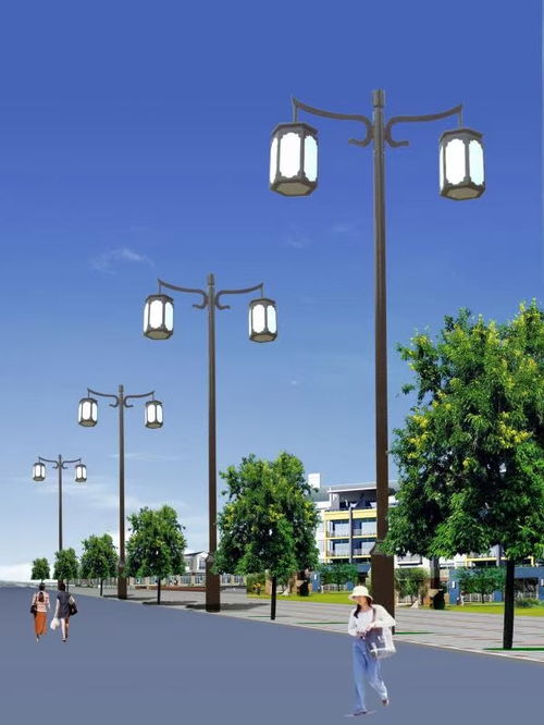 太阳能路灯系统3.2v 12v两种产品性价比,哪种性价比更加稳定