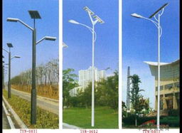 云南路灯 LED灯具引领绿色照明新篇章