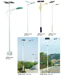 点亮绿色乡村 云南太阳能产品，照亮未来的路灯革命